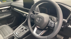 Honda CR-V 2.0 ePHEV Advance Tech 5dr eCVT Estate